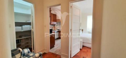 Apartamento t2 com 117 m2 e vista fabulosa, graça,  lisboa