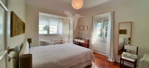 Apartamento t2 com 117 m2 e vista fabulosa, graça,  lisboa