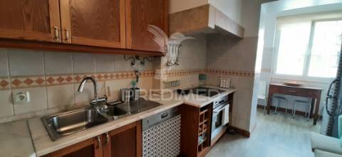 Apartamento t2 com 117 m2 e vista fabulosa, graça,  lisboa