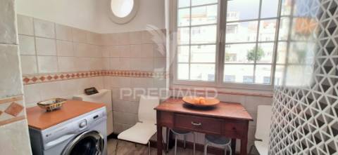 Apartamento t2 com 117 m2 e vista fabulosa, graça,  lisboa