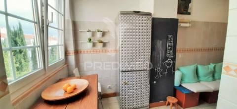 Apartamento t2 com 117 m2 e vista fabulosa, graça,  lisboa
