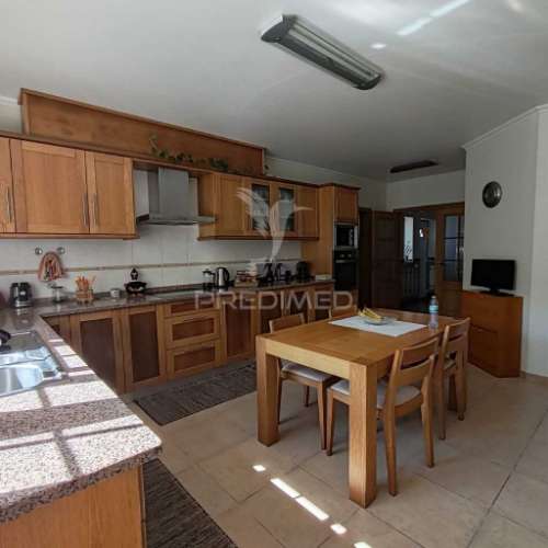 Moradia t4 em nossa senhora das misericordias - ourém