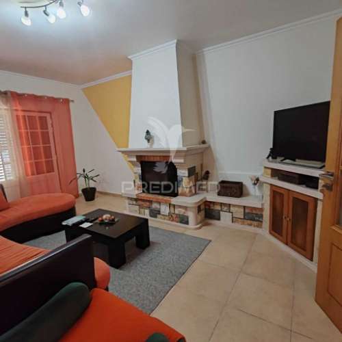 Moradia t4 em nossa senhora das misericordias - ourém