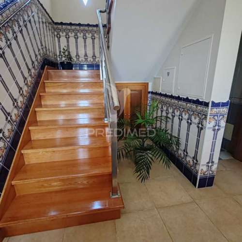 Moradia t4 em nossa senhora das misericordias - ourém