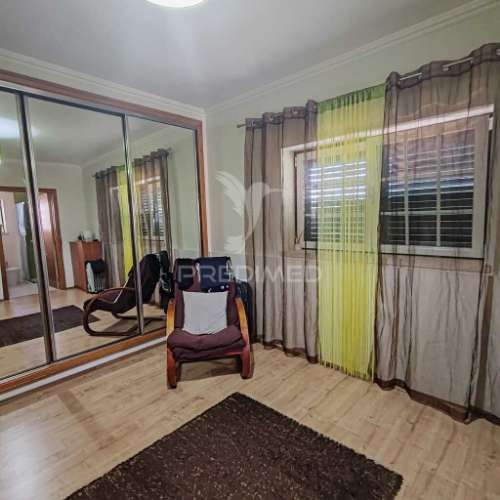 Moradia t4 em nossa senhora das misericordias - ourém