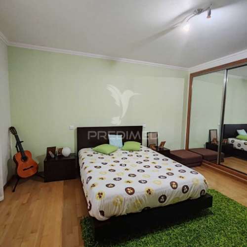 Moradia t4 em nossa senhora das misericordias - ourém