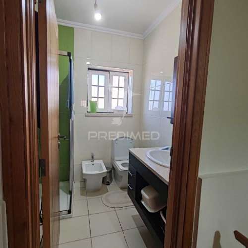 Moradia t4 em nossa senhora das misericordias - ourém