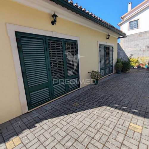 Moradia t4 em nossa senhora das misericordias - ourém