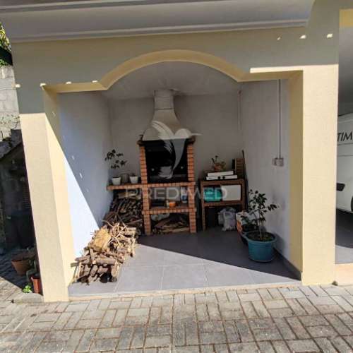 Moradia t4 em nossa senhora das misericordias - ourém