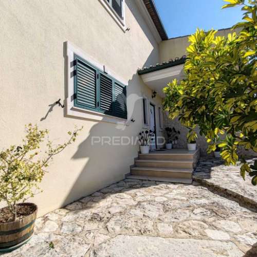 Moradia t4 em nossa senhora das misericordias - ourém