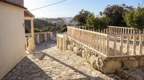 Moradia t2 a 5 minutos de alcobaça