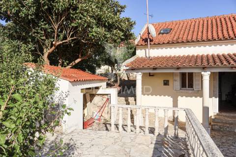 Moradia t2 a 5 minutos de alcobaça