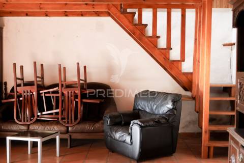 Moradia t2 a 5 minutos de alcobaça