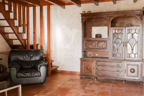 Moradia t2 a 5 minutos de alcobaça