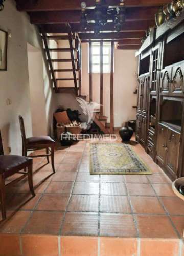 Moradia t2 a 5 minutos de alcobaça