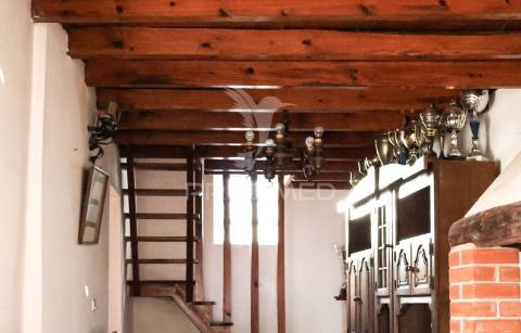 Moradia t2 a 5 minutos de alcobaça