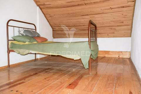 Moradia t2 a 5 minutos de alcobaça