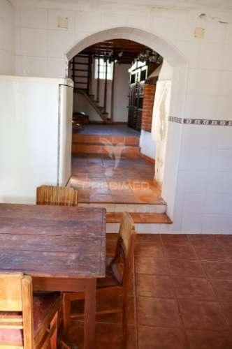 Moradia t2 a 5 minutos de alcobaça