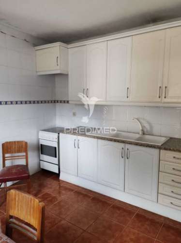 Moradia t2 a 5 minutos de alcobaça