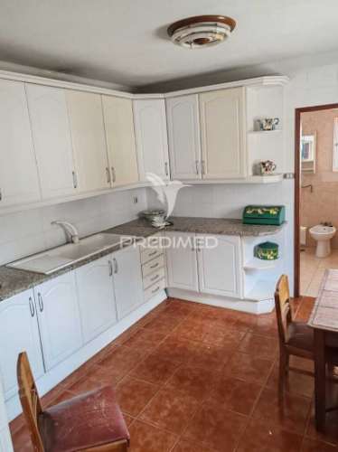 Moradia t2 a 5 minutos de alcobaça