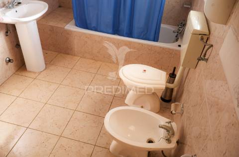 Moradia t2 a 5 minutos de alcobaça