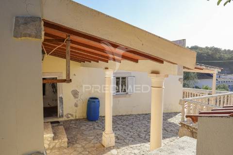 Moradia t2 a 5 minutos de alcobaça