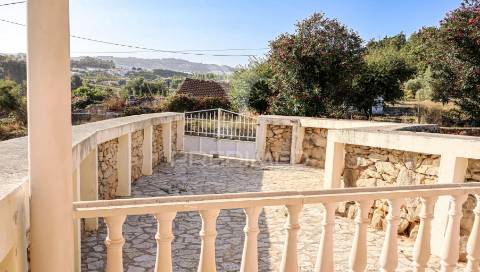 Moradia t2 a 5 minutos de alcobaça