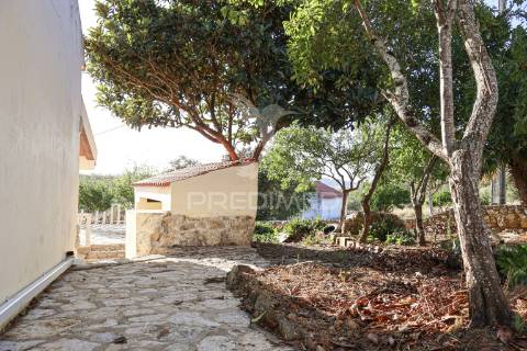 Moradia t2 a 5 minutos de alcobaça