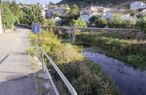 Moradia t2 a 5 minutos de alcobaça