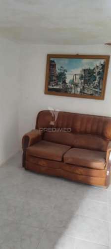 Moradia no centro histórico