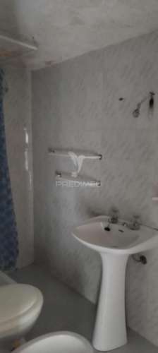 Moradia no centro histórico