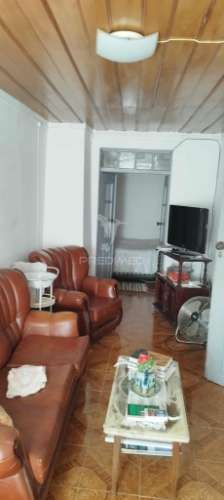 Moradia no centro histórico