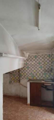 Moradia no centro histórico