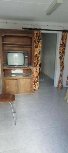 Moradia no centro histórico