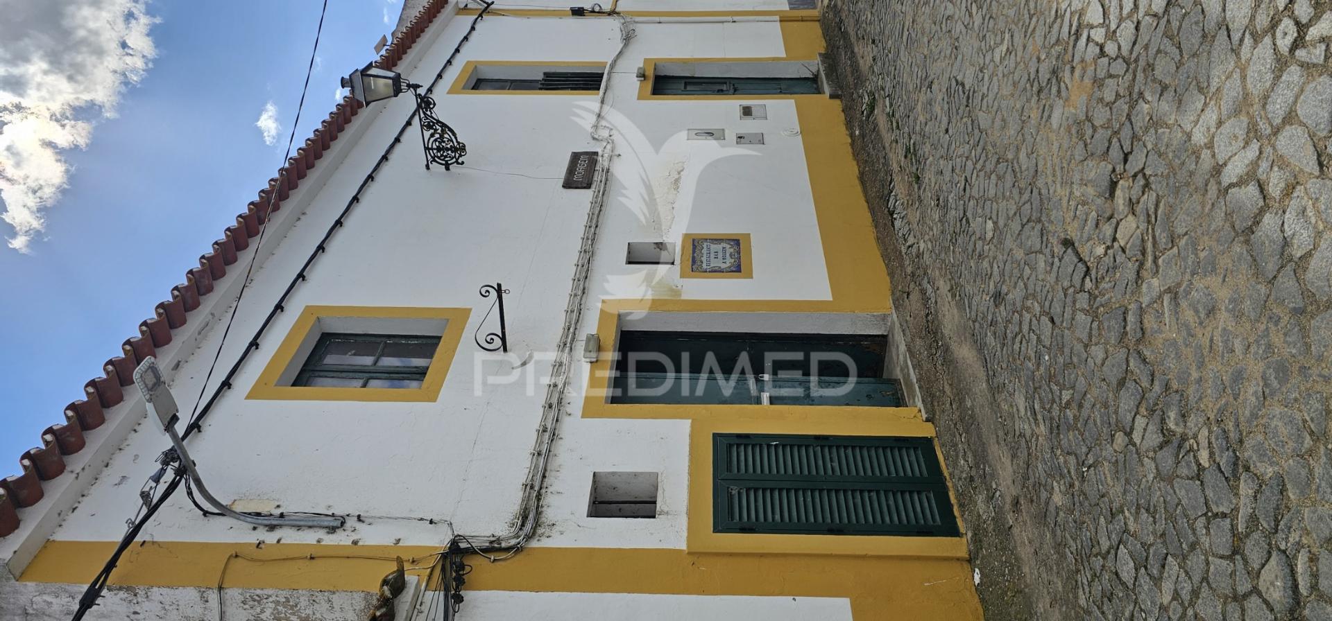 Restaurante- bar moagem