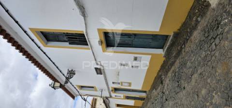 Restaurante- bar moagem