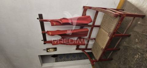 Restaurante- bar moagem