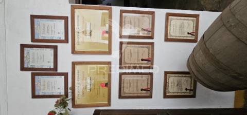 Restaurante- bar moagem