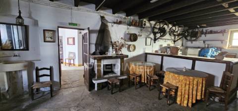 Restaurante- bar moagem