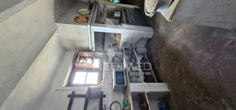 Restaurante- bar moagem