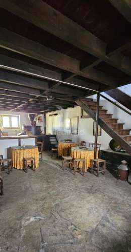 Restaurante- bar moagem