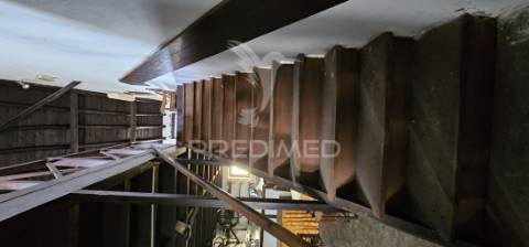 Restaurante- bar moagem