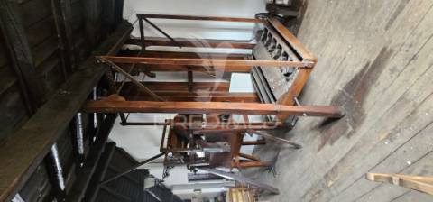 Restaurante- bar moagem