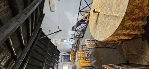 Restaurante- bar moagem