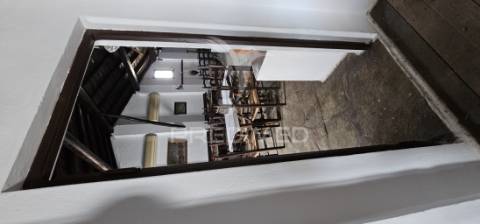 Restaurante- bar moagem