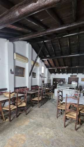 Restaurante- bar moagem