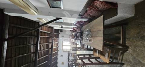 Restaurante- bar moagem