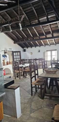 Restaurante- bar moagem