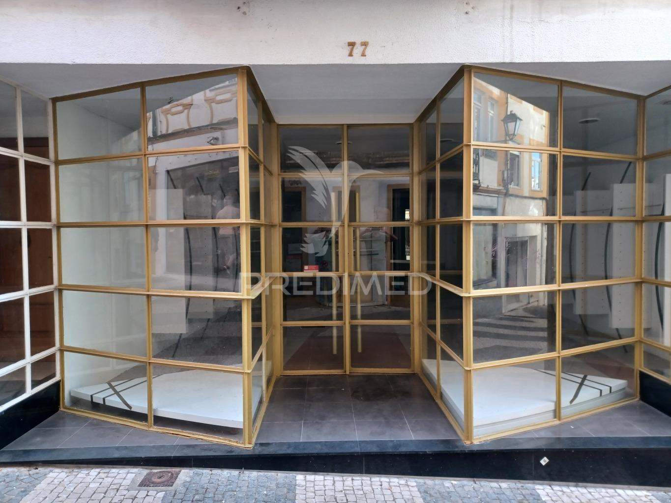 Loja comercial