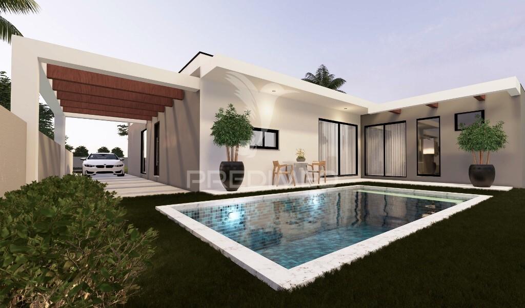 Moradia isolada t4, c/piscina e 2 suites, em fernão ferro